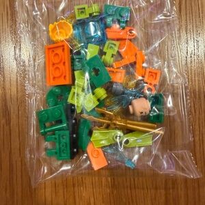 Aquaman - Lego Dimensions